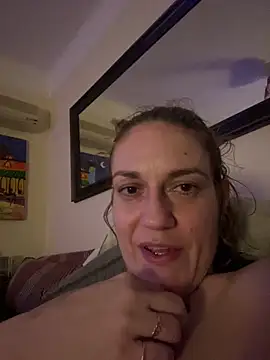 [13 Dec 01:51] Private Show– _linarose kameramodell videója