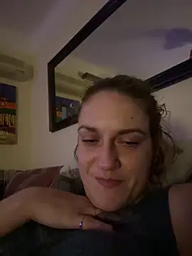 [13 Dec 02:24] Private Show– _linarose kameramodell videója