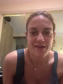 [19 Dec 02:59] Private Show– _linarose kameramodell videója