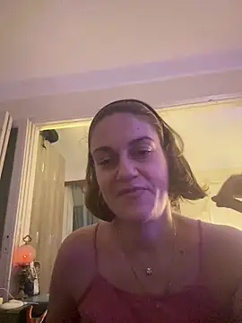 [28 Dec 03:41] Private Show– _linarose kameramodell videója