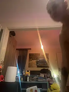 [2 Feb 01:24] Private Show– _linarose kameramodell videója