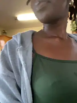 CREAMY SQUIRT Private Show