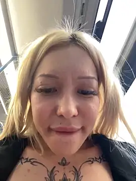 Big cum in bus - video by babydolll cam model