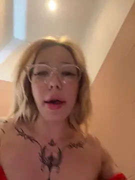 Hard play with my pussy in office clothes - video by babydolll cam model