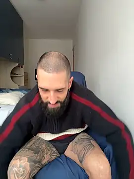double sperm in one show