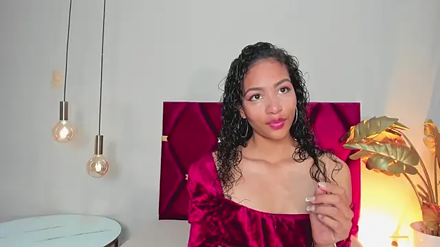 A private with Antonella - video van AntonellaHall_ cam-model