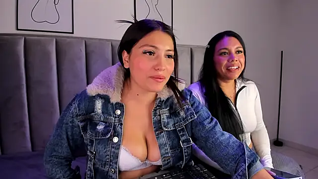 😈🔥69 + 69 😈🔥 - video by Kyla_Left cam model