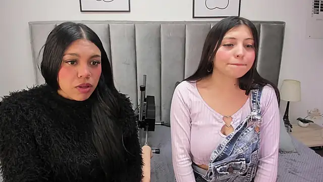 MASTURBATION + ORAL SEX 🌸💦 - video by Kyla_Left cam model