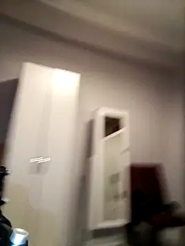 First time big dildo in ass - video di PerfectBisex modella di cam