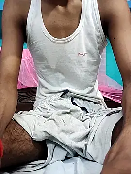 Huge cum shot 😈 17 min - video by Hard_dicboy cam model