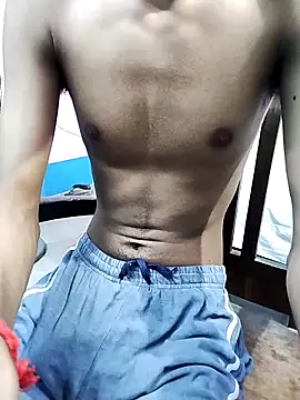 Nipples with sexy dick - video by Hard_dicboy cam model