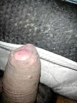 [23 Sep 03:01] Public Show - video by 1Totti555 cam model