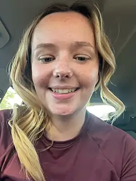 Cumming hard & riding dildo in my car