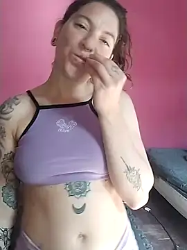 [9 Aug 13:35] Private Show. TWERK , DEDOS en la vagina. dirty talk en español. - video di sweetbabyass modella di cam