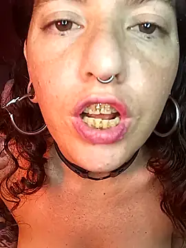 Privado : FuLL  WEt ANAL!! En español - video di sweetbabyass modella di cam