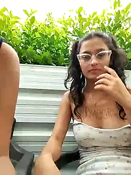 touch pussy of ary– Baby_Niels kameramodell videója