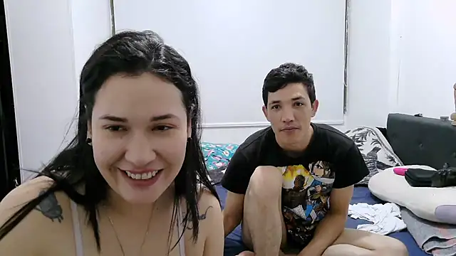 FUCK ME HARD ON DOGGY STYLE BABY ;)－カメラキャストのluxandracon23の動画