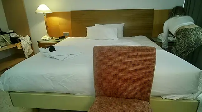 [9 Feb 16:32] Private Show - Video von WhiteSeductress Cam-Model