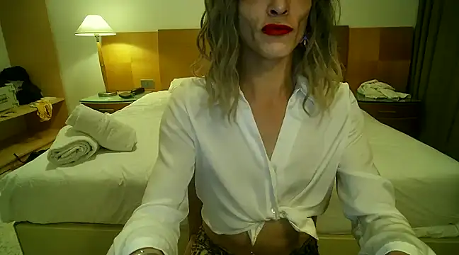 [9 Feb 21:03] Private Show - Video von WhiteSeductress Cam-Model