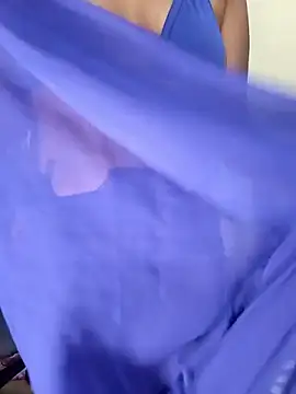 Posing for you - video by AadhiraNayra cam model