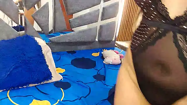 [7 May 23:28] Private Show - video by stephanie_ross cam model