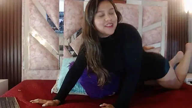 Fuck me Harder Baby - video by stephanie_ross cam model