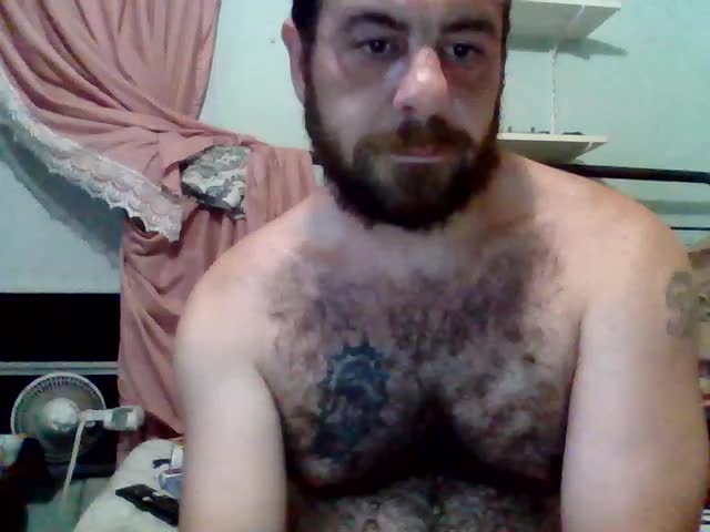 [24 May 00:35] Private Show - video by chased21 cam model