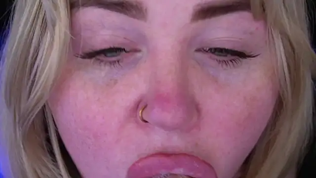 [15 Jan 06:39] Public Show POV I fuck you with my mouth😍 - βίντεο μοντέλου ZaraReignn