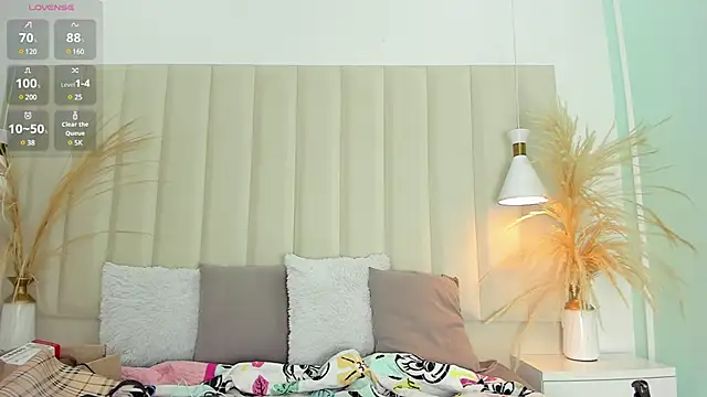 [7 Mar 14:51] Private Show - vidéo du modèle de showcams sexyebonyvip1