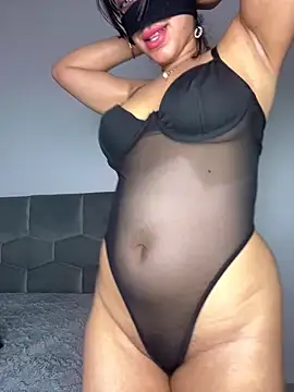 Private Show رقص ونيك طيزي - Video von Daloaa_Mery Cam-Model