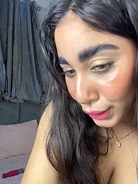 كثير حيلو🥵 - video by Daloaa_Mery cam model