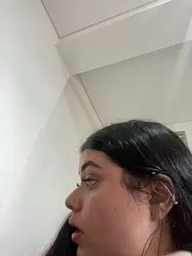 ❤️❤️ - video by alissonfernandez_ cam model