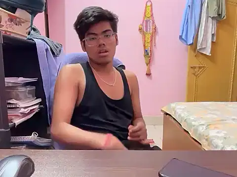 cum on table - video by draytwink cam model