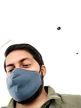 Closeup nipple, dick and ass hole show - video by Risky_adventures cam model