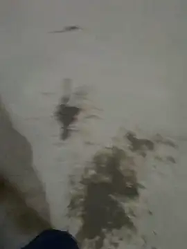 Ass fingering and dick play in a construction site on street - video by Risky_adventures cam model