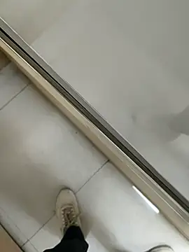 Cum in office campus - video by Risky_adventures cam model