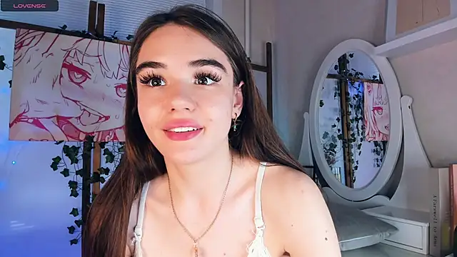 Private Show - video by BlissDodd cam model