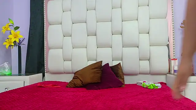 Show hot 😈 - video by Salome_Moonn cam model