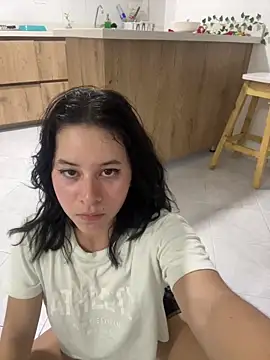 Sexy and hot dance😋 - clip cu agnes_213 model videochat