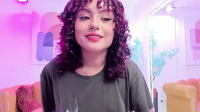 delicious ass－カメラキャストのTheia_moonの動画