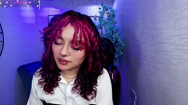 feet－カメラキャストのTheia_moonの動画