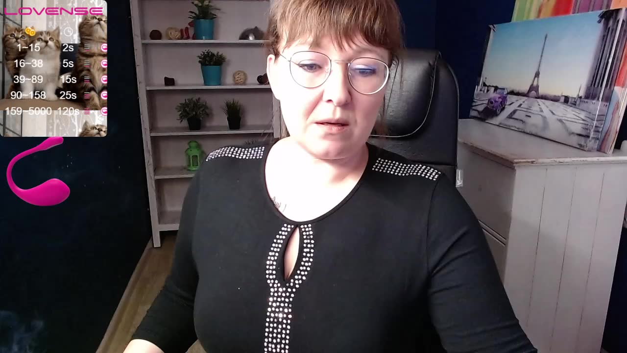 come to mommy - video by FaithPerry cam model