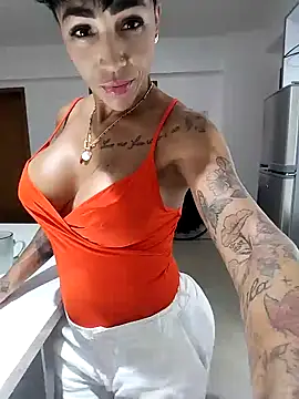 horny - video by Alison_fitness cam model