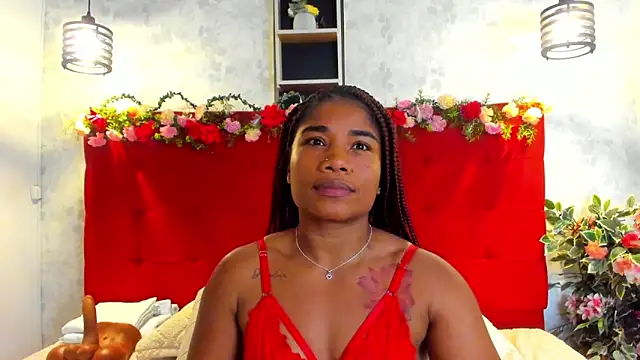Hypnotic Cowgirl Moves