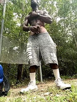 [18 Jul 15:21] Public Show - video by Melaneighted cam model