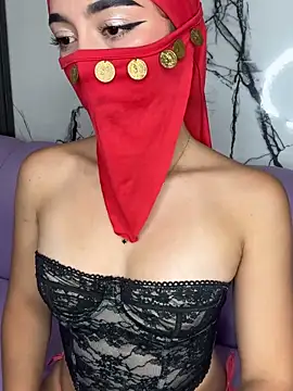 sexy  body - video di OneInAMillionXXxx modella di cam