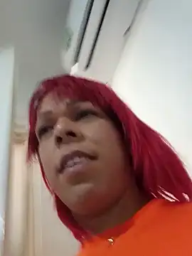 I went into a room that wasn't mine and I had to masturbate. Do you know whose room this is?