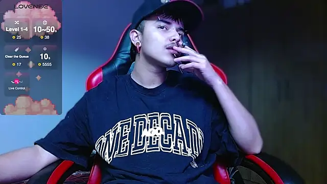 SMOKE WITH ME - βίντεο μοντέλου Hgp3riodictabl3