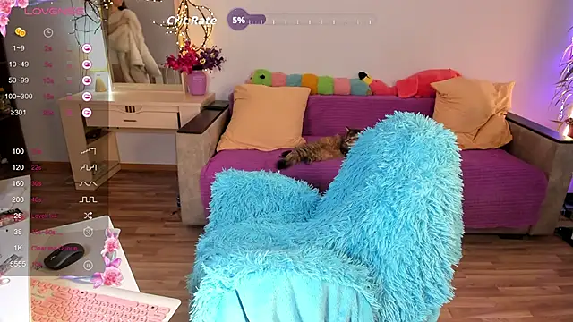 [29 Nov 13:23] Private Show - βίντεο μοντέλου ardent_pie