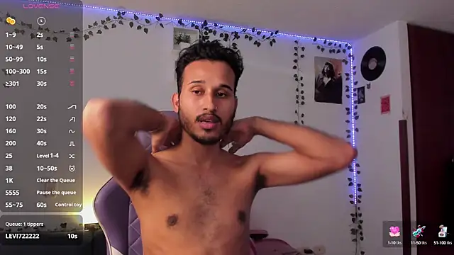 show ass and dick - video by Raf_brunette cam model